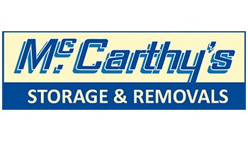 McCarthy's Removals & Storage