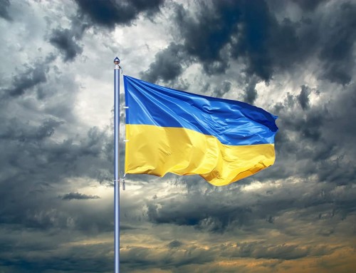 BAR Members step up to provide aid for Ukraine